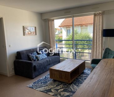 17000, La Rochelle Appartement - Photo 3