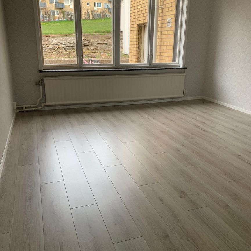 Järnvägsgatan, Stenstorp - Foto 1