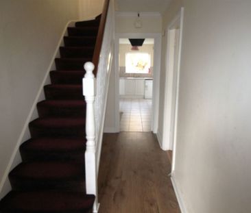 SHORT TERM LET - Luttrellstown Way, Castleknock, Dublin 15 - Photo 2