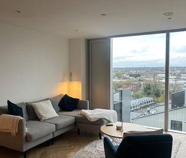 Room in a Shared Flat, Anaconda Cut, M3 - Photo 2