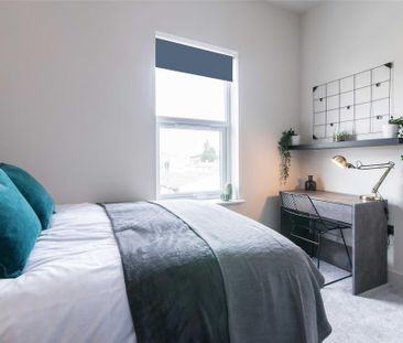 1 bedroom in a house share to rent - Photo 5