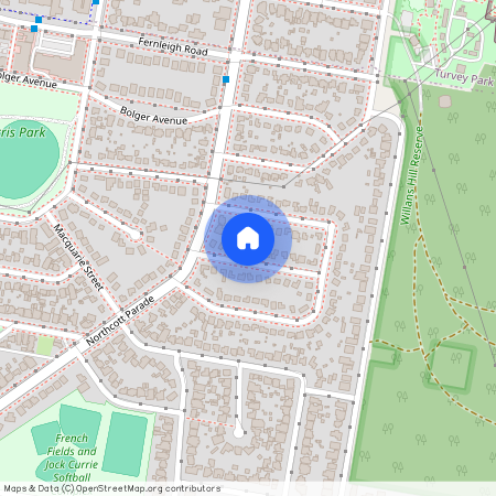 15 Margaret Ave, NSW 2650, Mount Austin