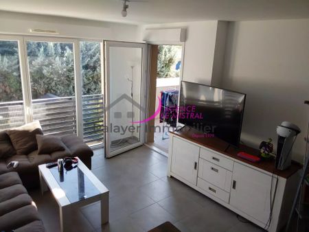Location Appartement 3 pièces 66m² L ISLE SUR LA SORGUE 84800 - Photo 2