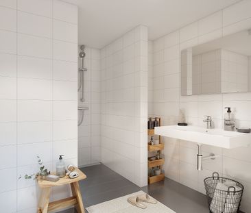Brakenburghstraat 6 D - Photo 3