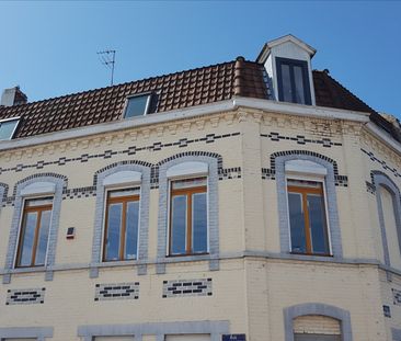 SPECIAL ETUDIANT ! Superbe studio meublé secteur EDHEC à ROUBAIX. - Photo 1