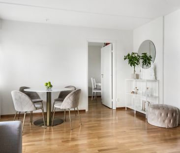 Heklagatan, Stockholm - Photo 5