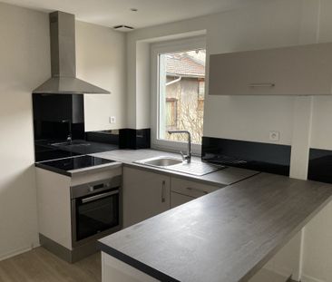 T2 - CENTRE VILLE - Photo 3