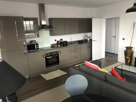 2 bedroom apartment to rent - Photo 3
