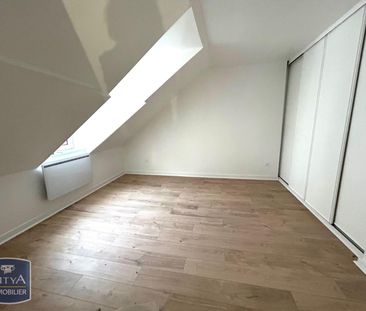 Location Appartement 2 pièces 29m² LE PERREUX SUR MARNE 94170 - Photo 1