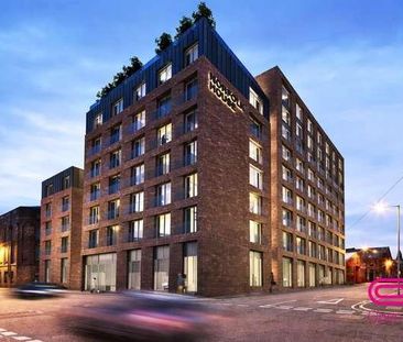 Simpsons Street, Liverpool, L1 - Photo 6