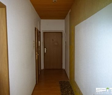 Helle 2-Zimmer Wohnung mit Balkon in Sankt Michael i.d.Obersteiermark - Photo 1