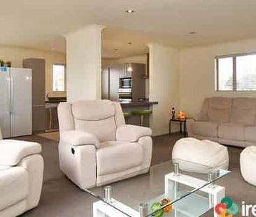 Furnished Double Room in Riccarton - Photo 1