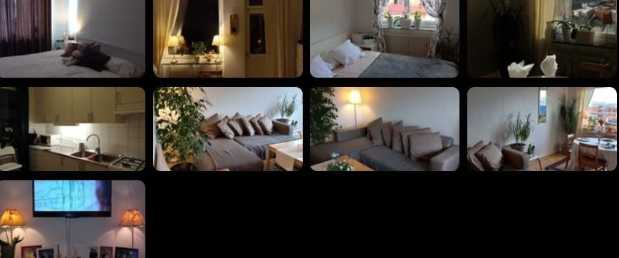 Trädgårdsgatan, Sundbyberg - Photo 1