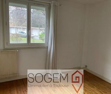 Appartement T2 en location à Toulouse - Photo 4