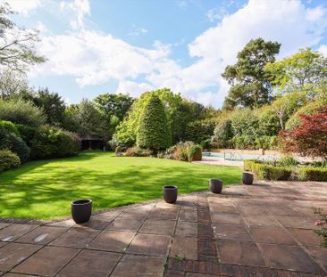 6 bedroom detached house to rent - Photo 6