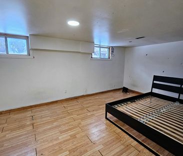 For Lease - 1340 Warden Avenue Unit# BSMT, Toronto, Ontario - Photo 1