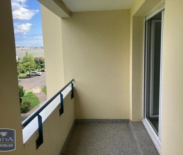 Location Appartement 3 pièces 53m² BORDEAUX 33300 - Photo 4