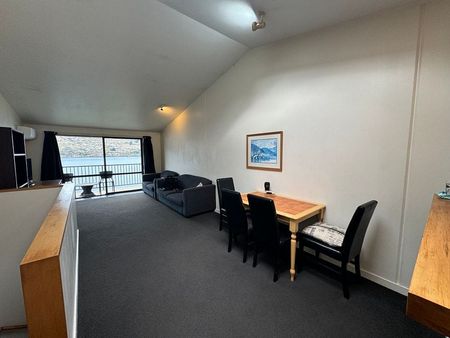 Lake front - furnished, from Nov 28. - Photo 2