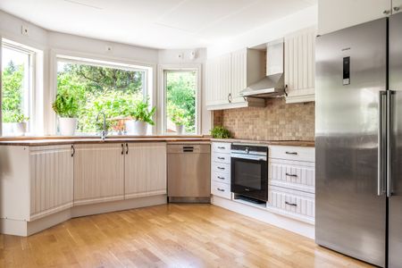 Lärkvägen, Södertälje - Foto 5