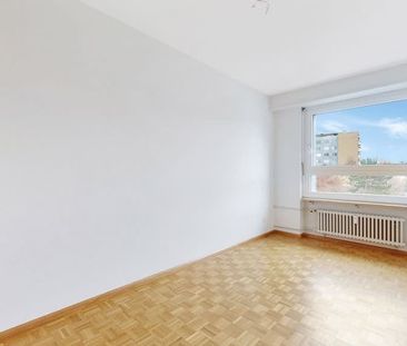 3.5 Zimmer, 81 m², 9. Stock - Foto 2
