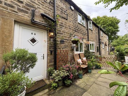 2 bedroom cottage to rent - Photo 5