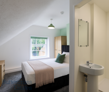 1 bedroom in a house share to rent - Photo 5