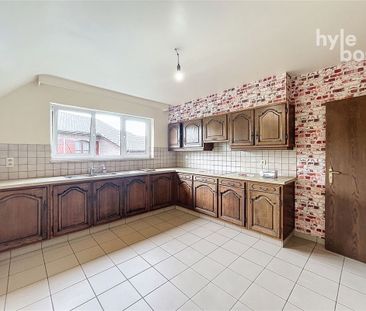 Appartement te huur in Sint-Gillis-Waas - Photo 1