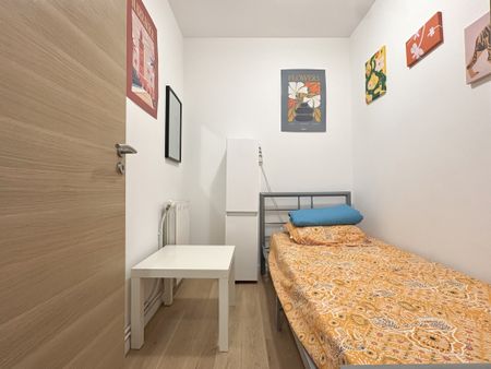 Location Appartement 3 pièces 60m² MARSEILLE 2ème - Photo 5