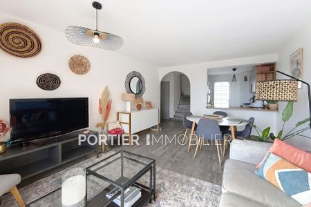 Location Appartement 4 pièces 75m² ANTIBES 06600 - Photo 2