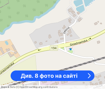 Mieszkanie 45 mkw z przedogrodkiem do wynajęcia - Фото 1