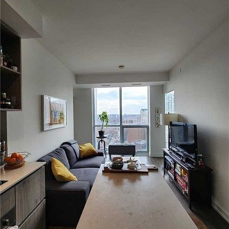 For Lease - 1 Yorkville Avenue Unit# 1909, Toronto, Ontario - Photo 1