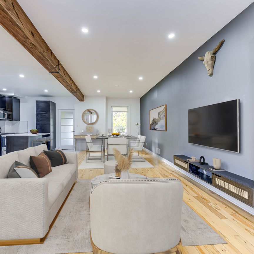 For Lease - 1076 Eastmount Avenue Unit# Upper, Mississauga, Ontario - Photo 1