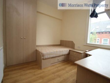 5 Bed - Ashville Road, Burley, Leeds - Photo 5