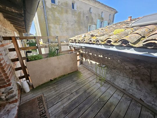 Location appartement 3 pièces, 57.14m², Merville - Photo 1