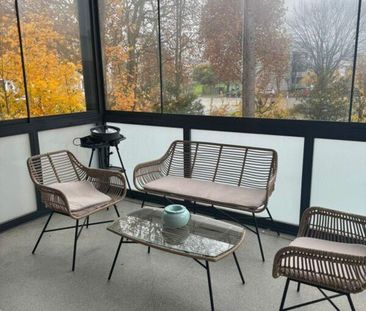 Attractive apartment in the center of Goldach - Photo 3