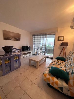 Appartement 2 pièces à louer à ST CYPRIEN PLAGE - Photo 1