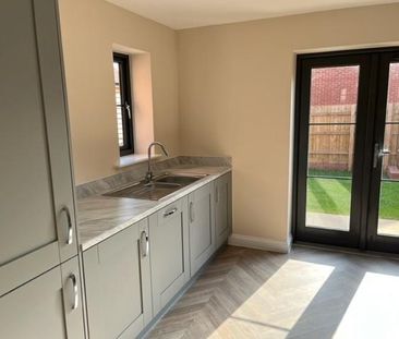 Strawberry Fields, Easterton, Devizes, SN10 - Photo 5