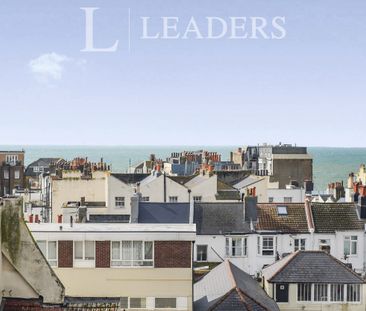 2 bedroom apartment to rent Clarendon Place, Kemptown - Photo 2