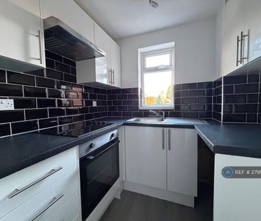 1 bedroom semi-detached house to rent - Photo 1