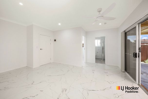 Brand New 2-Bedroom Granny Flat � Modern Comfort & Prime Location - Photo 1