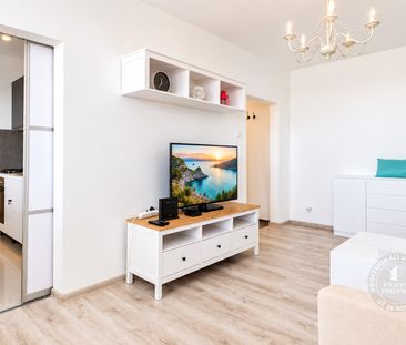 AXIS REAL | 2-izbový byt, BA II. LODŽIA, P. Biskupice, Bieloruská ul - Photo 5