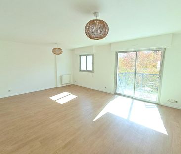 Location Appartement 3 pièces 72m² NANTES 44000 - Photo 1