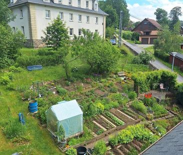 sanierte 2-Raumwhg - Photo 6