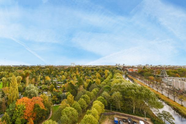 Haarlemmerweg 484, 1014 BL, Amsterdam - Foto 1