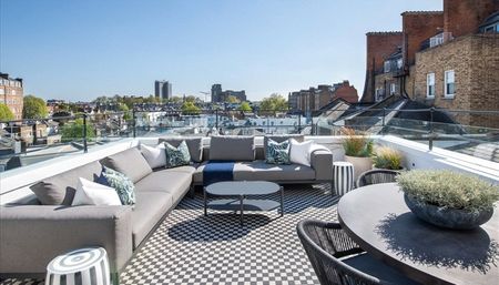 Prince of Wales Terrace, London - Photo 4