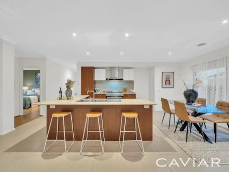 “Modern Family Living with Space, Style & Comfort in the Heart of Point Cook!” - Photo 5