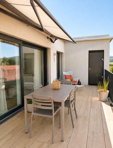 Viel Licht, Blick ins Grüne und eine Terrasse zum Verlieben - Photo 4