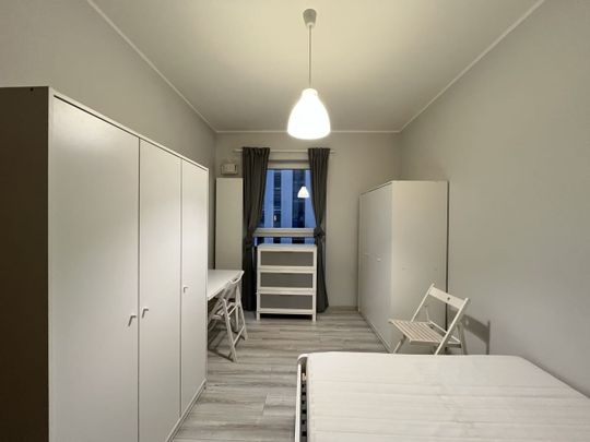 Mieszkanie do wynajęcia 3 pokoje Krańcowa, Poznań 13 m² - Фото 1