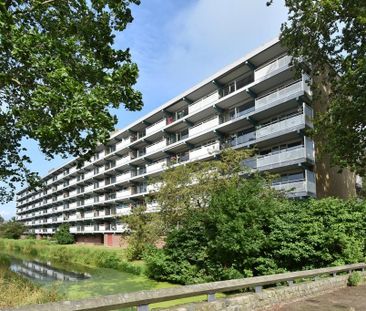 Welterdreef 9, Noord-Hofland, 2253LJ, Voorschoten - Photo 5