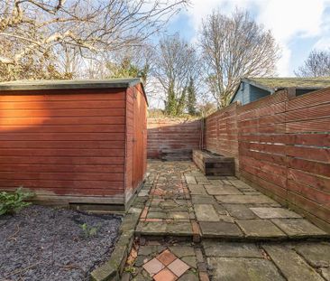 2 bedroom terraced house to rent - Photo 1